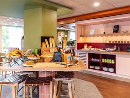 ibis Styles Prevessin Geneve Airport