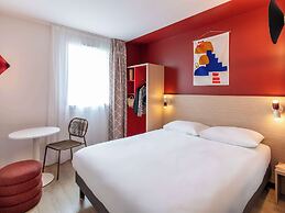 ibis Styles Prevessin Geneve Airport