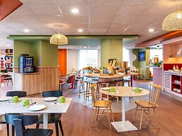 ibis Styles Prevessin Geneve Airport