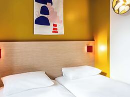 ibis Styles Prevessin Geneve Airport