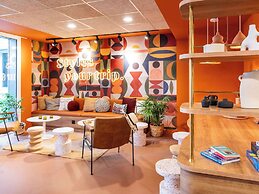 ibis Styles Prevessin Geneve Airport