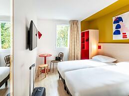 ibis Styles Prevessin Geneve Airport