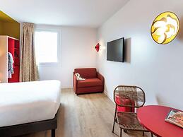 ibis Styles Prevessin Geneve Airport