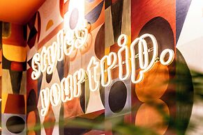 ibis Styles Prevessin Geneve Airport