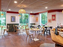 ibis Styles Prevessin Geneve Airport