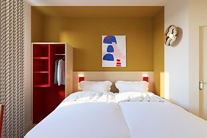 ibis Styles Prevessin Geneve Airport