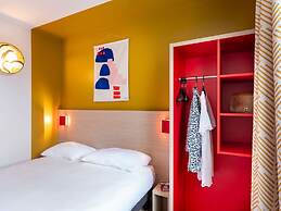ibis Styles Prevessin Geneve Airport