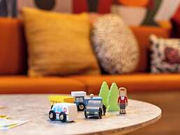 ibis Styles Prevessin Geneve Airport