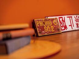 ibis Styles Prevessin Geneve Airport