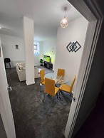 Home Away From Home in Burton on Trent