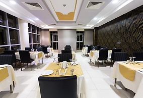 Caeser's Luxury Hotel