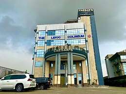 Caeser's Luxury Hotel