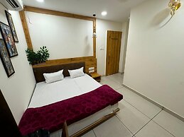 Hotel My Budget