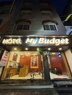 Hotel My Budget