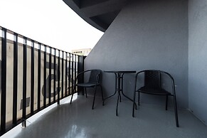 Nest Inn Azure Apartment