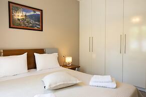 Tselepis Villa at Lakithra