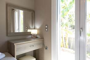 Tselepis Villa at Lakithra