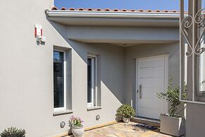 Tselepis Villa at Lakithra