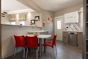 Tselepis Villa at Lakithra