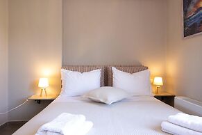 Tselepis Villa at Lakithra