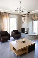 Tselepis Villa at Lakithra