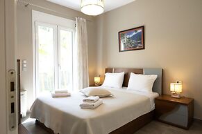 Tselepis Villa at Lakithra