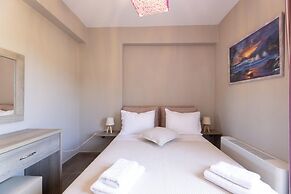 Tselepis Villa at Lakithra