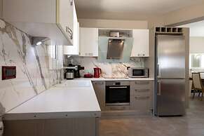 Tselepis Villa at Lakithra