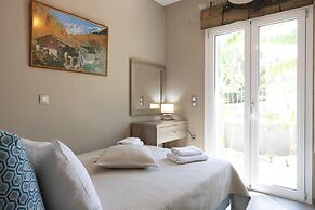 Tselepis Villa at Lakithra