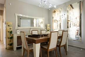 Tselepis Villa at Lakithra