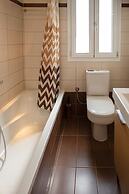 Tselepis Villa at Lakithra