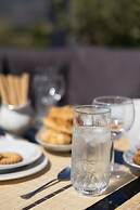 Tselepis Villa at Lakithra