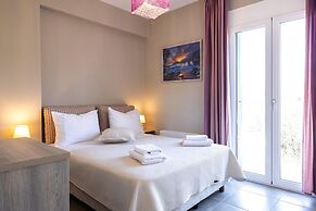 Tselepis Villa at Lakithra