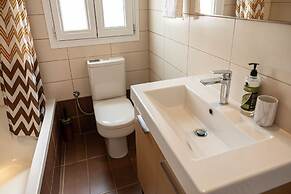 Tselepis Villa at Lakithra