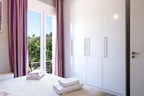 Tselepis Villa at Lakithra