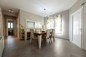 Tselepis Villa at Lakithra