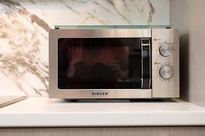 Tselepis Villa at Lakithra