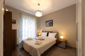 Tselepis Villa at Lakithra