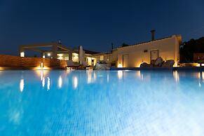 Tselepis Villa at Lakithra