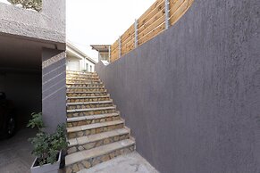 Tselepis Villa at Lakithra