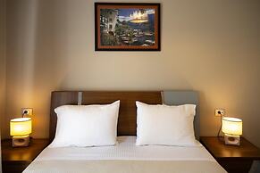 Tselepis Villa at Lakithra