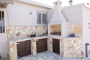 Tselepis Villa at Lakithra