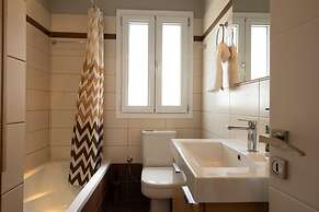 Tselepis Villa at Lakithra