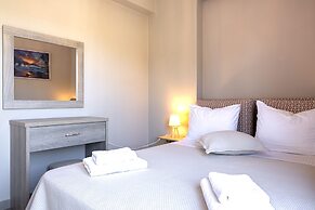 Tselepis Villa at Lakithra