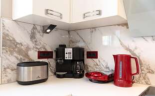 Tselepis Villa at Lakithra