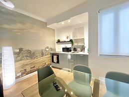 Happy Family Apartments Imperiale