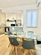 Happy Family Apartments Imperiale