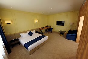 Ulaanbaatar Hotel