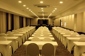 Ulaanbaatar Hotel