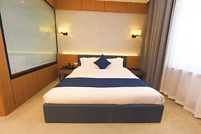Ulaanbaatar Hotel